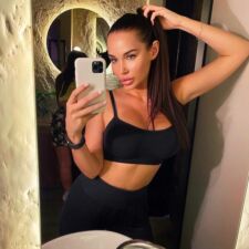 проститутка Анжела