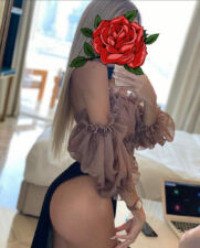 проститутка Анфиса