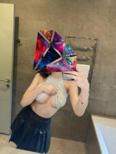 проститутка Марго