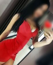 проститутка Лиза