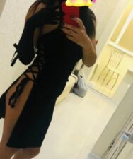 проститутка Кристина