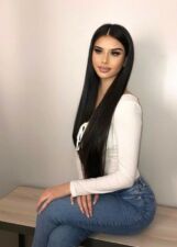 проститутка Оксана