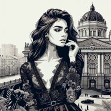 индивидуалка саратова