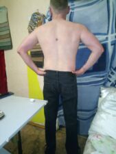 проститутка Людвиг